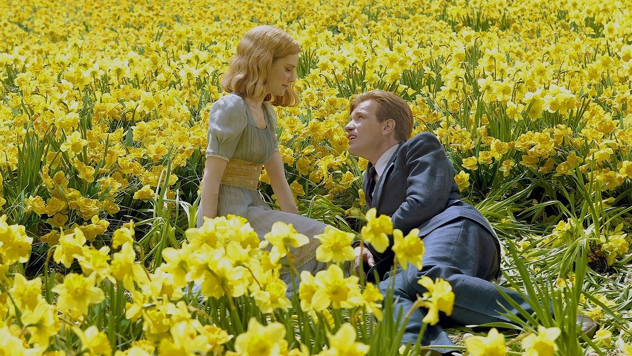 เมื่อความจริงถูกแต่งแต้มสีสัน: Big Fish หนังที่ทำให้คุณเชื่อว่าชีวิตคือเทพนิยาย