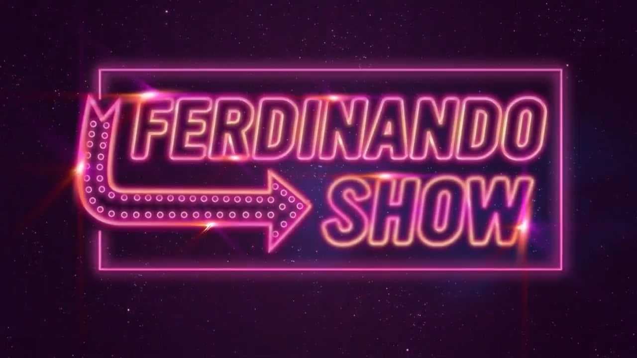 Ferdinand รีวิวหนัง