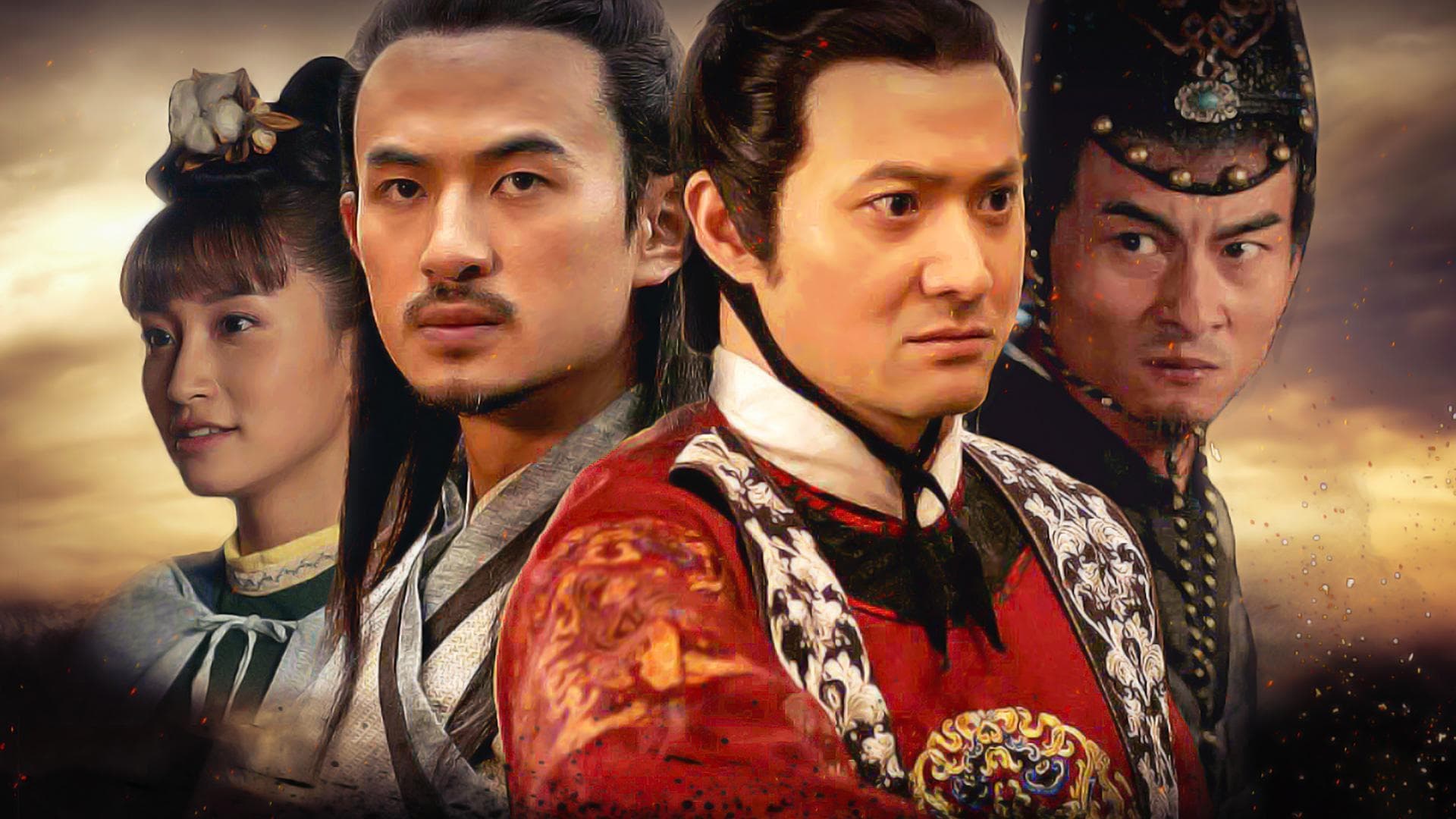 Swordsman 1 รีวิวหนัง