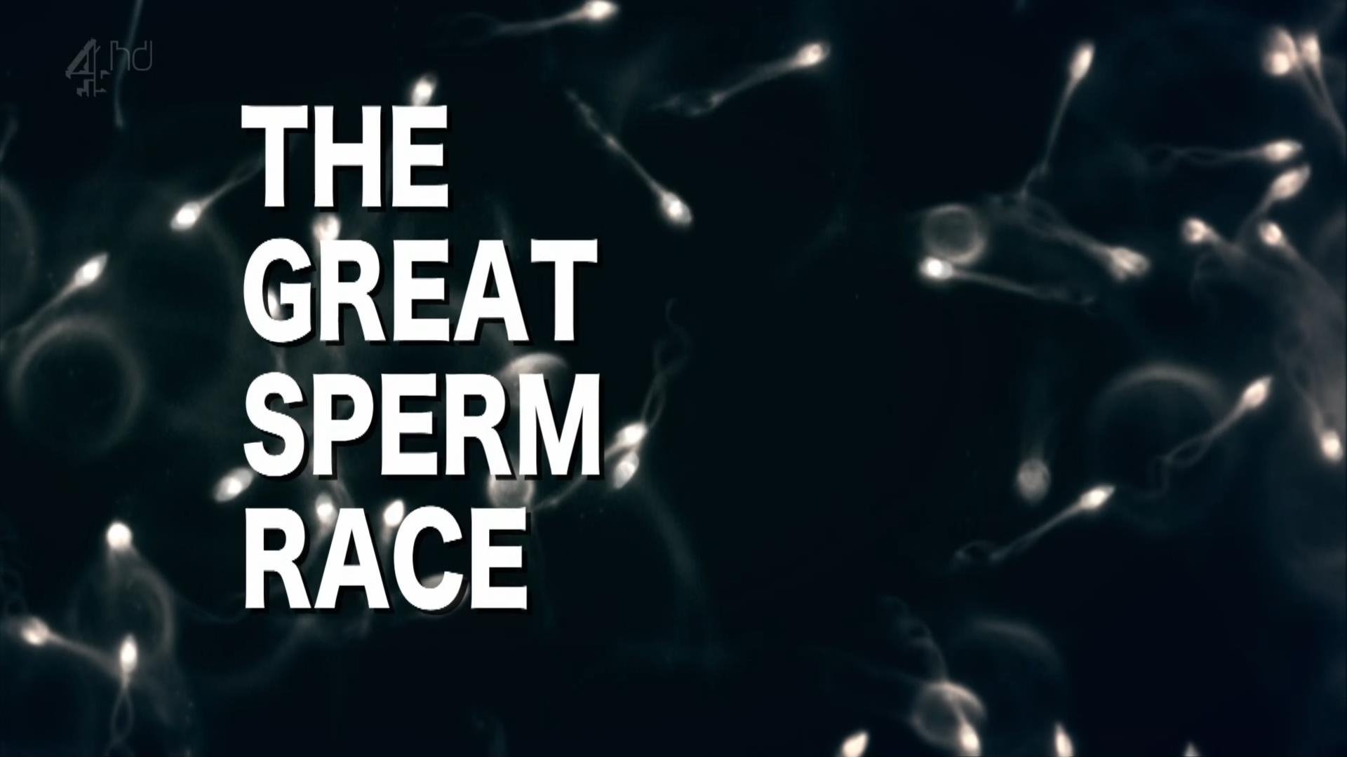 The Sperm รีวิวหนัง